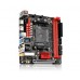 ASRock Fatal1ty X370 Gaming-ITX/ac AMD Motherboard